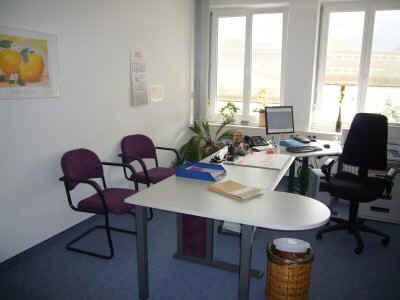 Büro